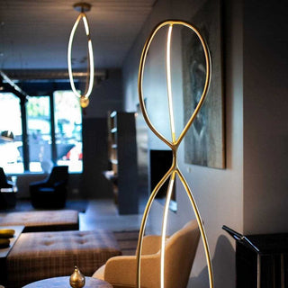 Artemide Arrival floor lamp LED - Buy now on ShopDecor - Discover the best products by ARTEMIDE design