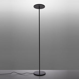 Artemide Athena floor lamp LED Black - Buy now on ShopDecor - Discover the best products by ARTEMIDE design