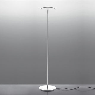Artemide Athena floor lamp LED White - Buy now on ShopDecor - Discover the best products by ARTEMIDE design