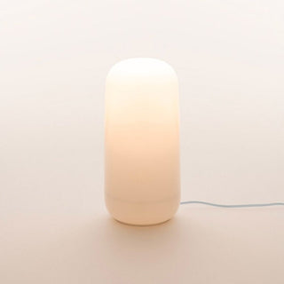 Artemide Gople Plug table lamp white - Buy now on ShopDecor - Discover the best products by ARTEMIDE design