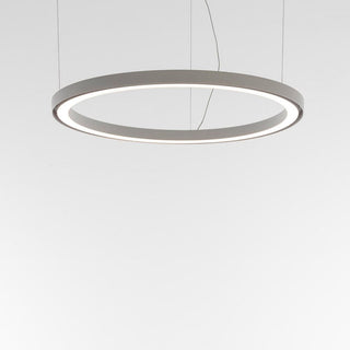 Artemide Ripple 90 suspension lamp LED - Buy now on ShopDecor - Discover the best products by ARTEMIDE design