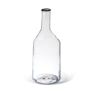 Atipico Torri H.32 cm Bottle Transparent - Buy now on ShopDecor - Discover the best products by ATIPICO design
