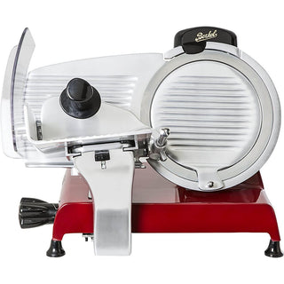 Berkel Red Line 250 Slicer with blade diam. 250 mm - Buy now on ShopDecor - Discover the best products by BERKEL design