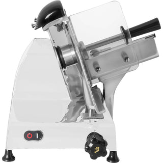 Berkel Red Line 250 Slicer with blade diam. 250 mm Berkel White - Buy now on ShopDecor - Discover the best products by BERKEL design