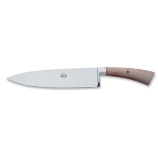 Coltellerie Berti Forgiati chef's knife 206 whole ox horn - Buy now on ShopDecor - Discover the best products by COLTELLERIE BERTI 1895 design
