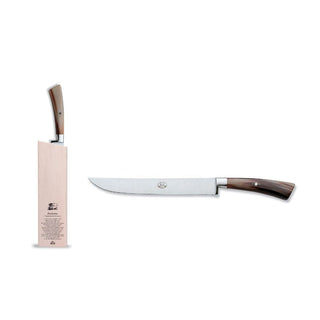 Coltellerie Berti Forgiati - Insieme carving knife 9201 whole ox horn - Buy now on ShopDecor - Discover the best products by COLTELLERIE BERTI 1895 design