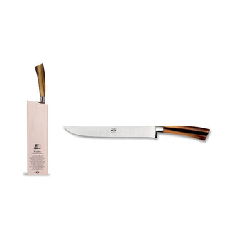 Coltellerie Berti Forgiati - Insieme carving knife 92701 cornotech - Buy now on ShopDecor - Discover the best products by COLTELLERIE BERTI 1895 design