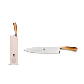 Coltellerie Berti Forgiati - Insieme chef's knife 92705 whole cornotech - Buy now on ShopDecor - Discover the best products by COLTELLERIE BERTI 1895 design