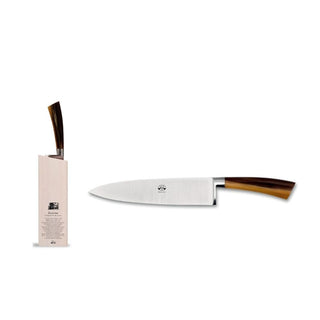 Coltellerie Berti Forgiati - Insieme chef's knife 92706 whole cornotech - Buy now on ShopDecor - Discover the best products by COLTELLERIE BERTI 1895 design