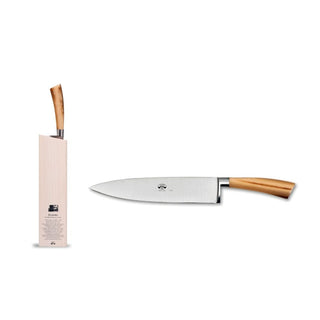 Coltellerie Berti Forgiati - Insieme chef's knife 92712 whole cornotech - Buy now on ShopDecor - Discover the best products by COLTELLERIE BERTI 1895 design