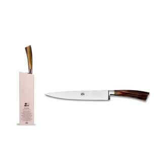 Coltellerie Berti Forgiati - Insieme fish knife 92725 whole cornotech - Buy now on ShopDecor - Discover the best products by COLTELLERIE BERTI 1895 design