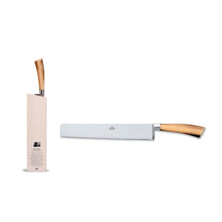 Coltellerie Berti Forgiati - Insieme pasta knife 92704 - Buy now on ShopDecor - Discover the best products by COLTELLERIE BERTI 1895 design
