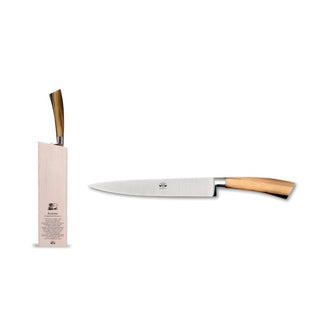 Coltellerie Berti Forgiati - Insieme slicing knife 92710 cornotech - Buy now on ShopDecor - Discover the best products by COLTELLERIE BERTI 1895 design