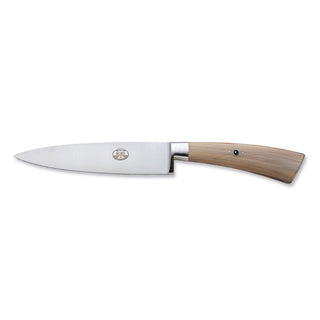Coltellerie Berti Forgiati utility knife 207 whole ox horn - Buy now on ShopDecor - Discover the best products by COLTELLERIE BERTI 1895 design
