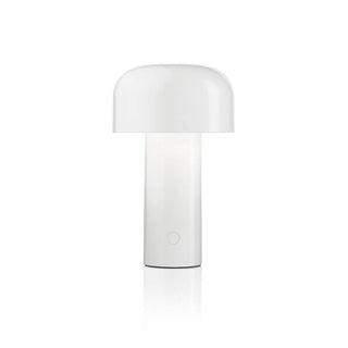 Flos Bellhop Battery portable table lamp - Buy now on ShopDecor - Discover the best products by FLOS design