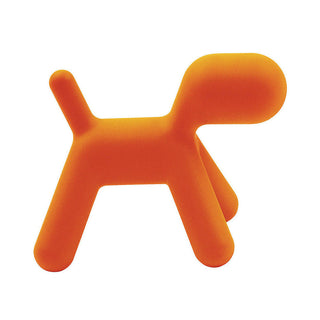 Magis Me Too Puppy large Dog - Buy now on ShopDecor - Discover the best products by MAGIS ME TOO design