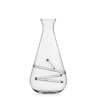 Ichendorf Converso decanter 180 cl by Naessi Studio - Buy now on ShopDecor - Discover the best products by ICHENDORF design