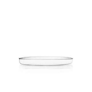 Ichendorf Piuma saucer for coffee cup by Marco Sironi - Buy now on ShopDecor - Discover the best products by ICHENDORF design
