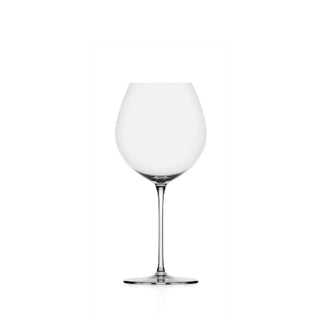 Ichendorf Solisti goblet pinot nero by Marco Sironi - Buy now on ShopDecor - Discover the best products by ICHENDORF design