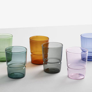 Ichendorf Tap tumbler by Michel Charlot - Buy now on ShopDecor - Discover the best products by ICHENDORF design