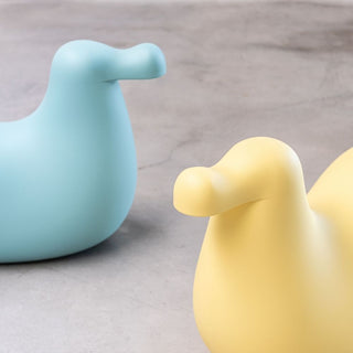 Magis Me Too Dodo Rocking bird - Buy now on ShopDecor - Discover the best products by MAGIS ME TOO design