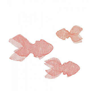 Magis Me Too Fish small red - Buy now on ShopDecor - Discover the best products by MAGIS ME TOO design