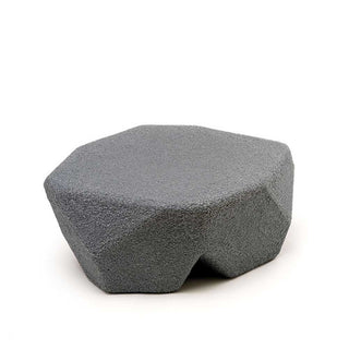 Magis Me Too Piedras Baby table anthracite grey - Buy now on ShopDecor - Discover the best products by MAGIS ME TOO design