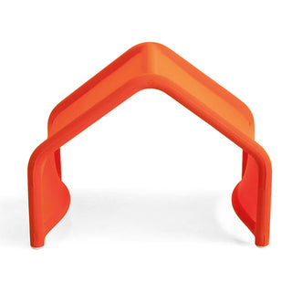 Magis Me Too The Roof Chair orange baby armchair - Buy now on ShopDecor - Discover the best products by MAGIS ME TOO design