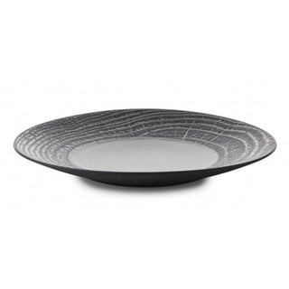 Revol Arborescence dinner plate diam. 31 cm. Revol Pepper - Buy now on ShopDecor - Discover the best products by REVOL design
