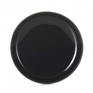 Revol Solid gourmet plate diam. 27 cm. - Buy now on ShopDecor - Discover the best products by REVOL design