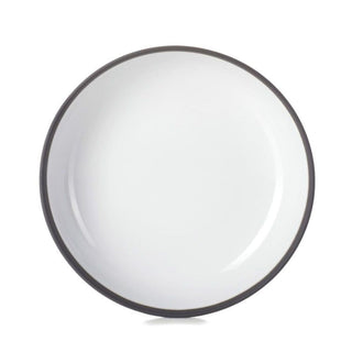 Revol Solid gourmet plate diam. 17.5 cm. - Buy now on ShopDecor - Discover the best products by REVOL design