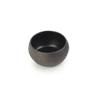 Revol Solstice bowl diam. 7.3 cm. Revol Cosmos Gold - Buy now on ShopDecor - Discover the best products by REVOL design