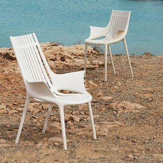 Vondom Ibiza armchair - Buy now on ShopDecor - Discover the best products by VONDOM design