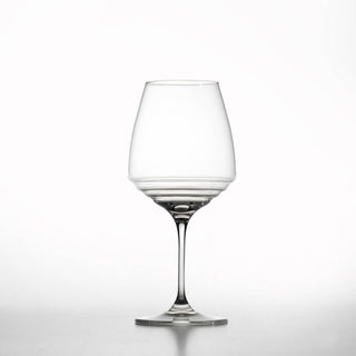 Zafferano Esperienze glass for Pinot noir wine - Buy now on ShopDecor - Discover the best products by ZAFFERANO design