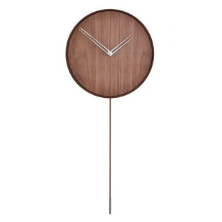 Nomon Swing wall clock - Buy now on ShopDecor - Discover the best products by NOMON design
