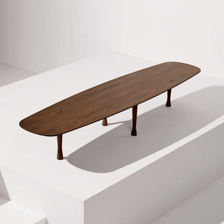 Nomon Única Mesa Long Coffee Table - Buy now on ShopDecor - Discover the best products by NOMON design