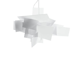 Foscarini Big Bang LED dimmable suspension lamp - Buy now on ShopDecor - Discover the best products by FOSCARINI design