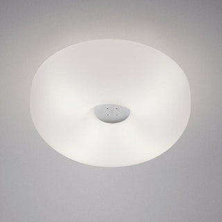 Foscarini Circus Grande ceiling lamp white - Buy now on ShopDecor - Discover the best products by FOSCARINI design