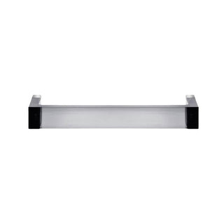 Kartell Rail by Laufen towel rack 30 cm. - Buy now on ShopDecor - Discover the best products by KARTELL design