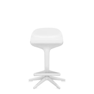 Kartell Spoon stool - Buy now on ShopDecor - Discover the best products by KARTELL design