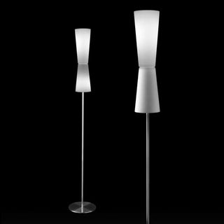 OLuce Lu-Lu 311 floor lamp by Stefano Casciani - Buy now on ShopDecor - Discover the best products by OLUCE design