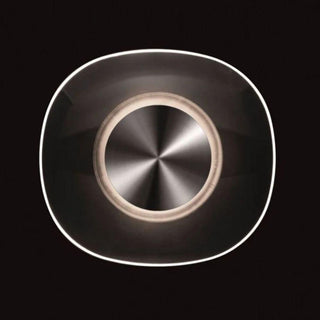 OLuce Yolk 169 wall lamp by Angeletti Ruzza - Buy now on ShopDecor - Discover the best products by OLUCE design