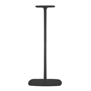 Pedrali Stylus 5404 table base black H.110 cm. - Buy now on ShopDecor - Discover the best products by PEDRALI design