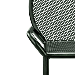 Serax Fontainebleau chair dark green - Buy now on ShopDecor - Discover the best products by SERAX design