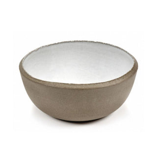 Serax Urbanistic Ceramics bowl diam. 15 cm. white - Buy now on ShopDecor - Discover the best products by SERAX design