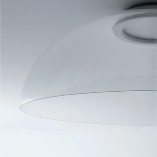 Stilnovo Demì LED wall/ceiling lamp diam. 95 cm. - Buy now on ShopDecor - Discover the best products by STILNOVO design