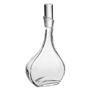 Vista Alegre Genesis wine decanter - Buy now on ShopDecor - Discover the best products by VISTA ALEGRE design