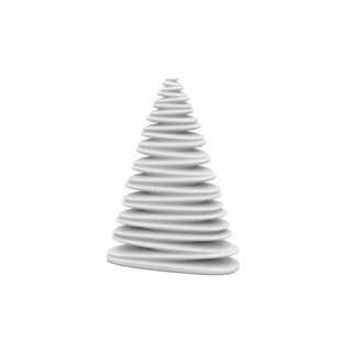 Vondom Chrismy Christmas tree 25 cm LED bright white - Buy now on ShopDecor - Discover the best products by VONDOM design