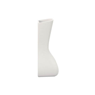 Vondom Noma Mellizas vase h.175 cm white by Javier Mariscal - Buy now on ShopDecor - Discover the best products by VONDOM design