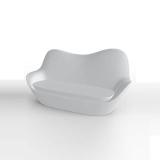 Vondom Sabinas sofa polyethylene by Javier Mariscal - Buy now on ShopDecor - Discover the best products by VONDOM design